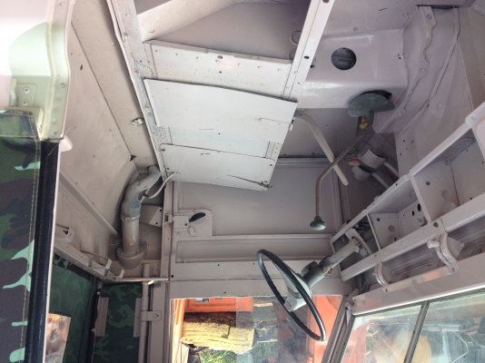 แลนด์โลเวอร์s3 ลายพรางแลคเกอร์ด้าน 180,000 บาท