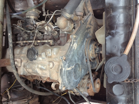 แลนด์โลเวอร์s3 ลายพรางแลคเกอร์ด้าน 180,000 บาท