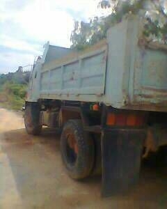 อีซูซุ 6 ล้อดั้ม FTR 195 แรงม้า ( รถห่างแท้. ) สนใจติดต่อ 081 - 6079515 อีซูซุ 6 ล้อดั้ม FTR 195 แรงม้า ( รถห่างแท้. ) สนใจติดต่อ 081 - 6079515