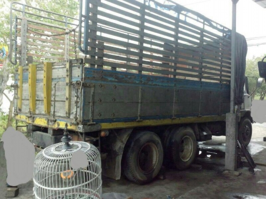 รถอีซูซุ 10 ล้อ รั้ว KT920. 165 แรงม้า. สนใจติดต่อ 081 - 6079515 รถอีซูซุ 10 ล้อ รั้ว KT920. 165 แรงม้า. สนใจติดต่อ 081 - 6079515