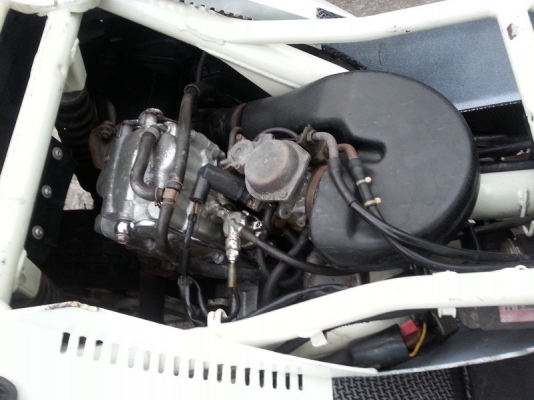 ขาย Honda Fusion 250 ทะเบียนแท้ พร้อมโอน สภาพพอได้