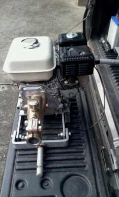 เรือไฟเบอร์มือสอง11ฟุต