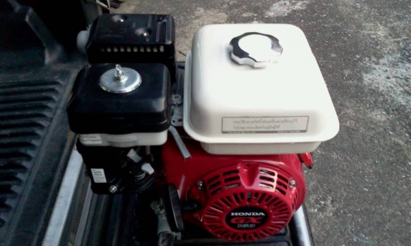 เรือไฟเบอร์มือสอง11ฟุต