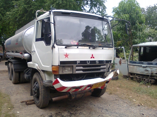 ขายหัวคัสซี หลง 528 ยูโรวัน ตามสภาพ