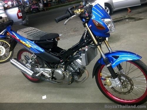 ขายโซนิค หัวโต หล่อๆอะไหล่ซิ่งๆ ราคา 33000 เข้ามาดูก่อน