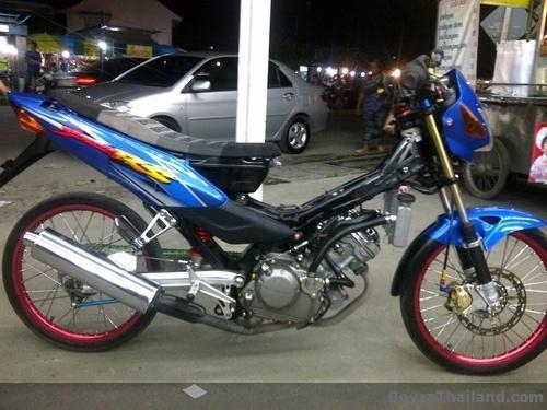 ขายโซนิค หัวโต หล่อๆอะไหล่ซิ่งๆ ราคา 33000 เข้ามาดูก่อน