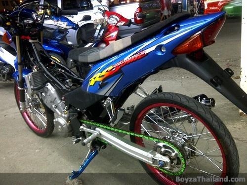 ขายโซนิค หัวโต หล่อๆอะไหล่ซิ่งๆ ราคา 33000 เข้ามาดูก่อน