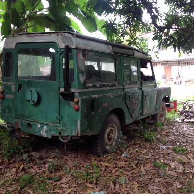 ขายแลนโรเวอร์  s 3 ราคาถูก