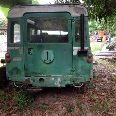 ขายแลนโรเวอร์  s 3 ราคาถูก