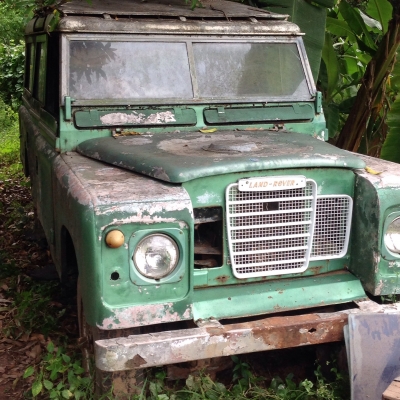 ขายแลนโรเวอร์  s 3 ราคาถูก