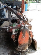 ขายถูก ฟอร์ด6600  ใครมีคูโบต้า47แรงยานม่า49แรงมาแรกก็ได้