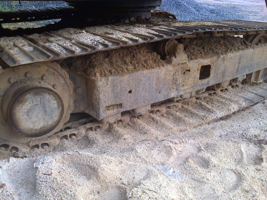 PC60-6 เดิมๆเครื่อง ปั้ม แน่น เอวดี มีอินวอยล์..รถบ้าน.