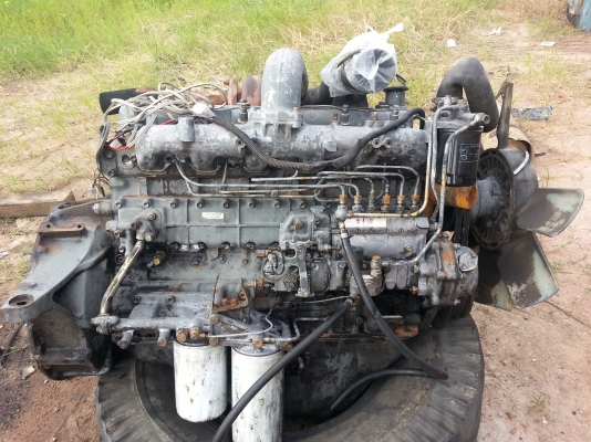 ขายด่วน อะใหล่ HITACHI EX 200-3