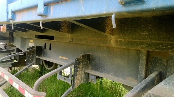 ดั้มลูกพ่วงใช้น้อย 1 ปี SMM สามมิตรปี*2555....2คานยาว6ม... ดั้มลูกพ่วงใช้น้อย 1 ปี SMM สามมิตรปี*2555....2คานยาว6ม...