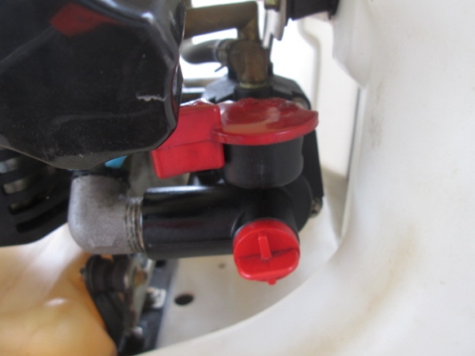 เครื่องพ่นยาสะพายบ่า KIORITZ SHPE701