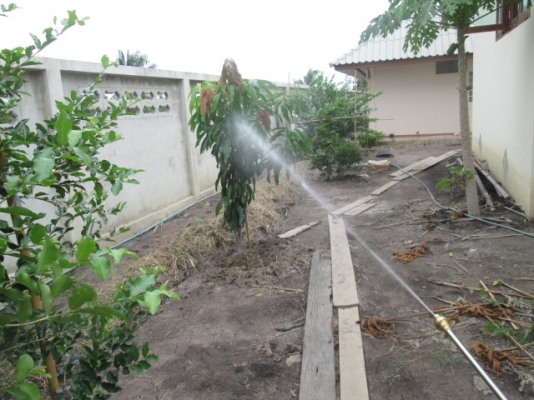 เครื่องพ่นยาสะพายบ่า KIORITZ SHPE701