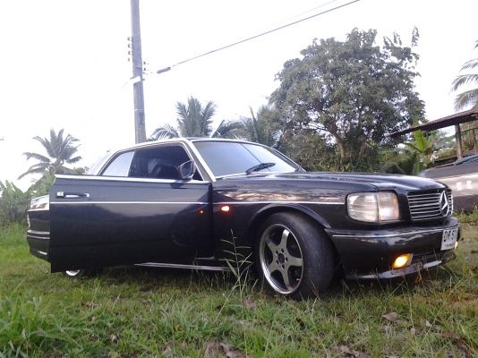 MERCEDES BENZ E- CLASS 280ce w123 sport 1jz vvti ต่อลองได้ MERCEDES BENZ E- CLASS 280ce w123 sport 1jz vvti ต่อลองได้