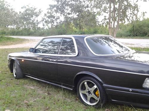 MERCEDES BENZ E- CLASS 280ce w123 sport 1jz vvti ต่อลองได้ MERCEDES BENZ E- CLASS 280ce w123 sport 1jz vvti ต่อลองได้
