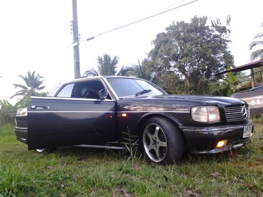 MERCEDES BENZ E- CLASS 280ce w123 sport 1jz vvti ต่อลองได้ MERCEDES BENZ E- CLASS 280ce w123 sport 1jz vvti ต่อลองได้