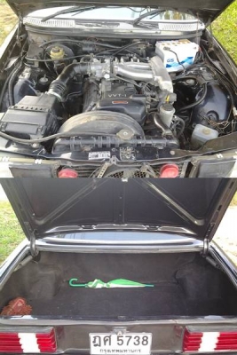 MERCEDES BENZ E- CLASS 280ce w123 sport 1jz vvti ต่อลองได้ MERCEDES BENZ E- CLASS 280ce w123 sport 1jz vvti ต่อลองได้