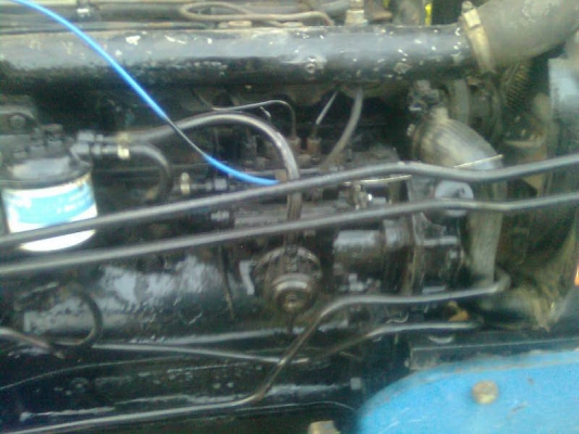 ขายฟอร์ด 6600 T3 ตัวแท้พร็อมอุปกรณ์2ชิ้นครับ