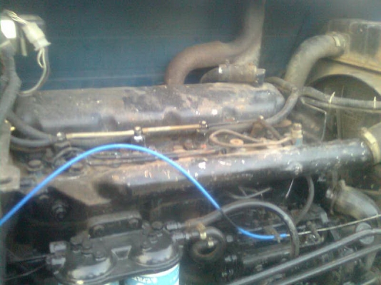 ขายฟอร์ด 6600 T3 ตัวแท้พร็อมอุปกรณ์2ชิ้นครับ