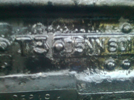 ขายฟอร์ด 6600 T3 ตัวแท้พร็อมอุปกรณ์2ชิ้นครับ