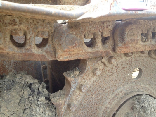 แทรคเตอร์ CAT D5B เครื่อง10Z รุ่นสุดท้ายเกียร์ตัดไสลใด้เล่มทะเบียน แทรคเตอร์ CAT D5B เครื่อง10Z รุ่นสุดท้ายเกียร์ตัดไสลใด้เล่มทะเบียน
