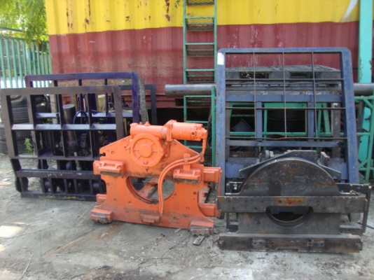 +++++ ขายด่วน!!!  ตัวหมุน + เสา 4 เมตร + ฮิ้งค์  หลายตัว  ++++++