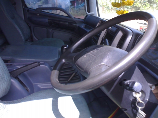 ขาย HINO 344 SIRIE 500 ปี 51 แม่ลูกดั๊มเกษตร อู่ สมศักดิ์ ลูก3เพลาแท้ 7ม. ขาย HINO 344 SIRIE 500 ปี 51 แม่ลูกดั๊มเกษตร อู่ สมศักดิ์ ลูก3เพลาแท้ 7ม.