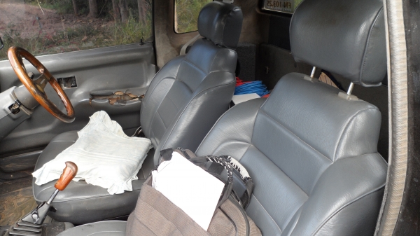 ขาย MITSUBICHI CYCION ปี 2536