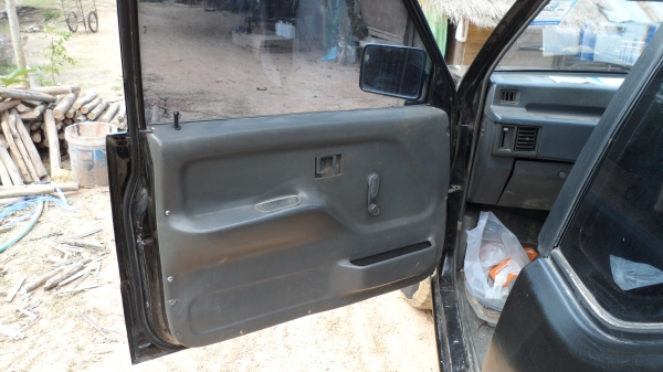 ขาย MITSUBICHI CYCION ปี 2536