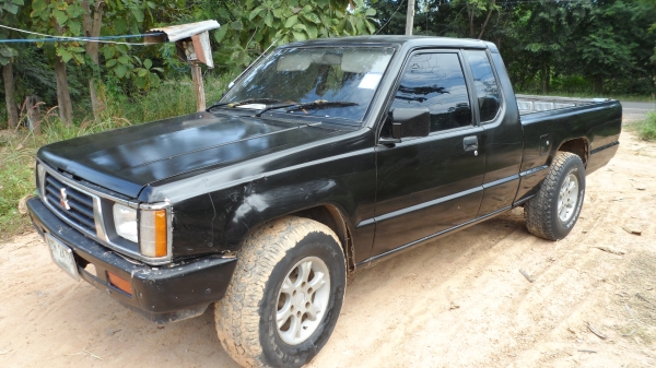 ขาย MITSUBICHI CYCION ปี 2536