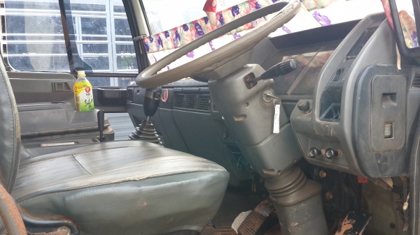 ขายด่วนHINO FM3Mสองเพลาดั้มแม่ลูกสภาพพร้อมใช้เอกสารชุดโอนพร้อมรีบจอง โทร0843923995