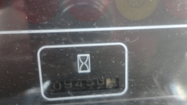 ขายรถ MITSUBISHI fd35 (ดีเซล)เสาสูง 4 เมตร เครื่องยนต์ 4 สูบ