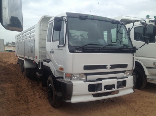 ขาย 10 ล้อ 2 เพลา NISSAN UD เครื่อง PE6 260 แรงม้าระบบน้ำมัน กระบะดั้มมิเนียมสภาพใหม่ทั้งคันรถสวยน่าใช้ไม่แพงโทรถามก่อนได้ ขาย 10 ล้อ 2 เพลา NISSAN UD เครื่อง PE6 260 แรงม้าระบบน้ำมัน กระบะดั้มมิเนียมสภาพใหม่ทั้งคันรถสวยน่าใช้ไม่แพงโทรถามก่อนได้