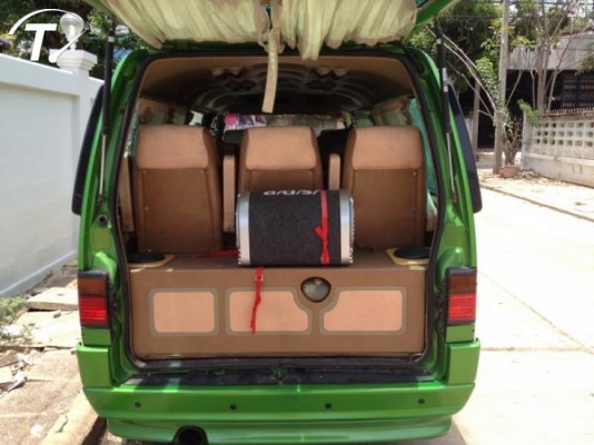 นิสสันเออเเวนe24ระบบไฟฟ้าทั้งคันเครือง1jติดเเก๊ซlpgลงเล่มเเล้ว173000