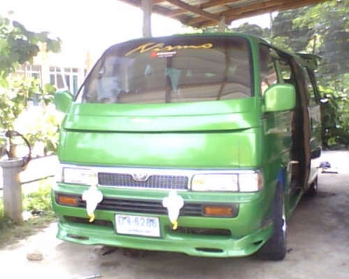 นิสสันเออเเวนe24ระบบไฟฟ้าทั้งคันเครือง1jติดเเก๊ซlpgลงเล่มเเล้ว173000