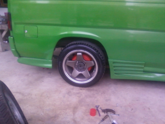 นิสสันเออเเวนe24ระบบไฟฟ้าทั้งคันเครือง1jติดเเก๊ซlpgลงเล่มเเล้ว173000