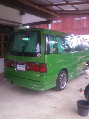 นิสสันเออเเวนe24ระบบไฟฟ้าทั้งคันเครือง1jติดเเก๊ซlpgลงเล่มเเล้ว173000