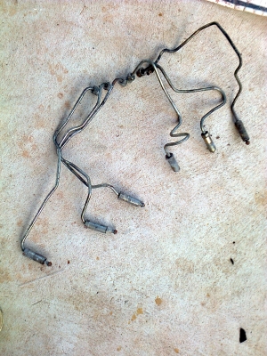 ขายแป๊บหัวฉีด JO8C ตรงรุ่นบ้านเรา ขายแป๊บหัวฉีด JO8C ตรงรุ่นบ้านเรา