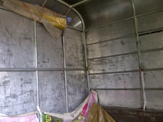 ขายดว่นๆ รถบรรทุก 4 ล้อ  เล่มทะเบียนพร้อมโอน