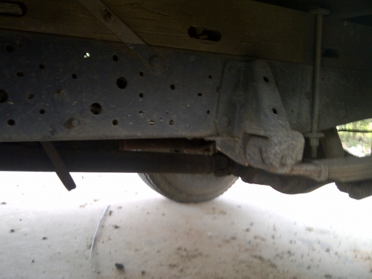 ขายดว่นๆ รถบรรทุก 4 ล้อ  เล่มทะเบียนพร้อมโอน