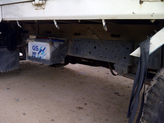 ขายดว่นๆ รถบรรทุก 4 ล้อ  เล่มทะเบียนพร้อมโอน