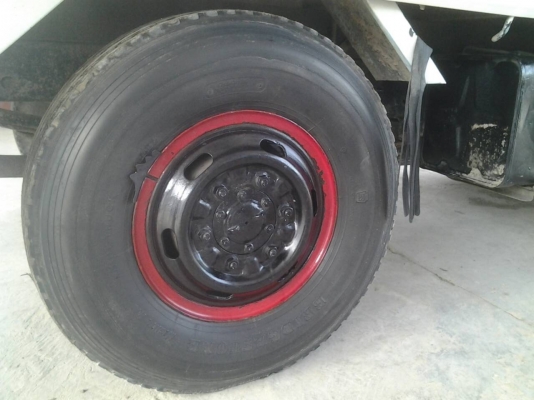 ขายดว่นๆ รถบรรทุก 4 ล้อ  เล่มทะเบียนพร้อมโอน