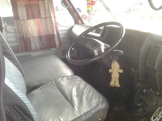 ขายดว่นๆ รถบรรทุก 4 ล้อ  เล่มทะเบียนพร้อมโอน