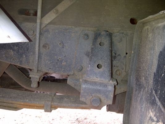 ขายดว่นๆ รถบรรทุก 4 ล้อ  เล่มทะเบียนพร้อมโอน