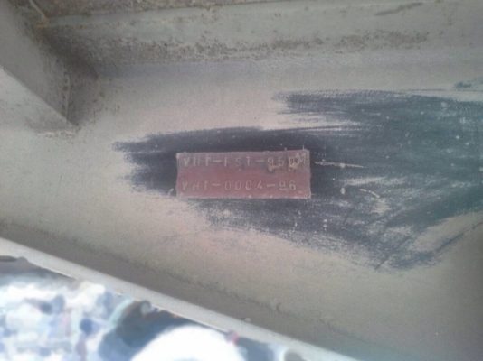 ขายหัวลาก 6 ล้อ ISUZU เดสก้า 195 แรง ยางสวย พร้อมใช้ 6 แสน