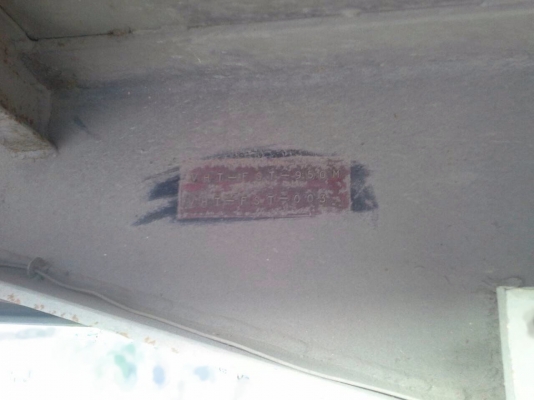 ขายหัวลาก 6 ล้อ HINO FF3H ยางดี เครื่องดี พร้อมใช้ 5 แสน 5