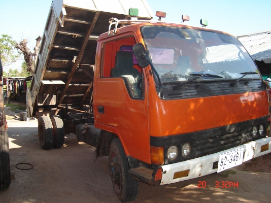 ขายรถดั้ม 6 ล้อ มิคซูมิชิ แคนเตอร์ เครืองมิคซู 100 แรง รถสภาพพร้อมใช้งาน คัทซีสวย พ.พาวเวอร์ เบรคธรรมดา ขายรถดั้ม 6 ล้อ มิคซูมิชิ แคนเตอร์ เครืองมิคซู 100 แรง รถสภาพพร้อมใช้งาน คัทซีสวย พ.พาวเวอร์ เบรคธรรมดา